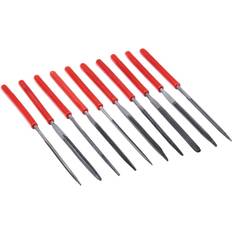 AmTech Rasp AmTech Mini Needle File Set E1750 10 Pcs Rasp