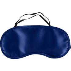 Sovemasker Magic Shiver Øjemaske Fremstillet Af Silkeagtig Satin