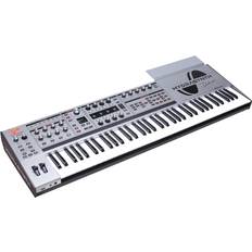 MemorySolutioN Hydrasynth Silver Edition Synthesizer