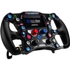 Game Controllers Cube Controls CSX-3 4 Paddles Black