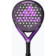 Adidas Padelracketar adidas Essnova Woman 21 Padelracket Purple Dam NO SIZE