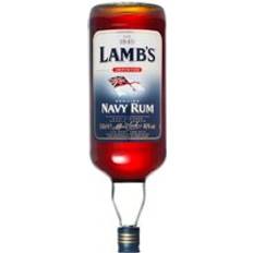 Lamb's Lambs Navy Rum 1.5L 70cl