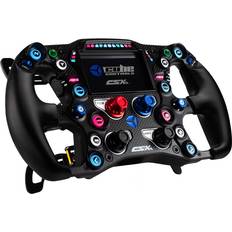 Game Controllers Cube Controls CSX-3 6 Paddles Black