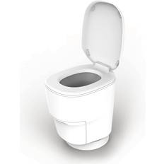 Dry Toilets Reimo Clesana C1 Bag Welding Toilet