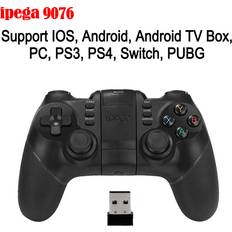 Game Controllers Maxpower Bluetooth USB Control Gamepad
