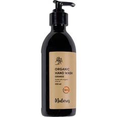 Mulieres Ekologisk Handtvål Citrus 250 ml