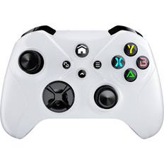 Game Controllers Maxpower Wifi 2.4G Wired Wireless Controller
