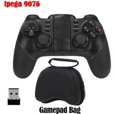 Game Controllers Aihontai Control Gamepad PUBG Bluetooth USB