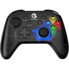 Greenzech 2.4GHz Bluetooth Wireless Game Controller