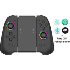 Wireless L/R Joypad Controller For Nintendo Switch