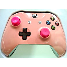 Microsoft Game Controllers Microsoft Xbox One Series S Bluetooth Wireless Controller