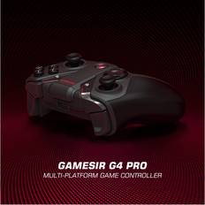 Game Controllers Maxpower GameSir G4 Pro Bluetooth Game Controller 2.4GHz Wireless Gamepad