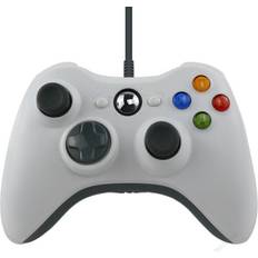 Game Controllers HCSC 2.4G Wireless Gamepad For Xbox 360 Console Controller Receiver