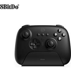 Game Controllers Maxpower 8 BitDo Ultimate Wireless Bluetooth Gaming Controller