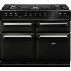 Aga Masterchef Deluxe 110 Gas Pewter Antracit