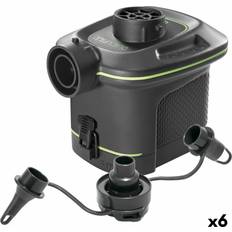 Intex Quick Fill Elektrisk Luftpumpe 6 Enheder