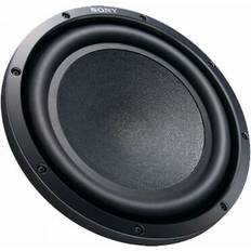 12 Inch 30cm 2000 Watts Dual Voice Coil Car Sub Subwoofer