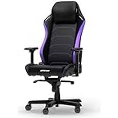 Gamingstolar DxRacer Master XL Svart Violett EPU Läder