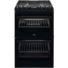 AEG CGX1130ACB 83L Gas Slot In Cooker Black