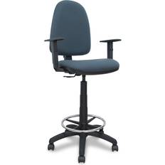 Gamingstolar P&C Ergonomisk Gaming Stol I600B10