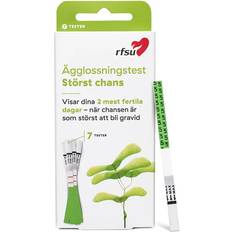 RFSU Ägglossningstest 7-pack