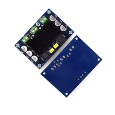 Amplifiers & Receivers Jojomino 100W TPA3116D2 Mono Amplifier Board 12V-26V