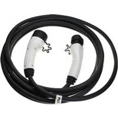 Charging Cables & Cable Holders VHBW Charging Cable Type 2 32 A 22 kW 7 m