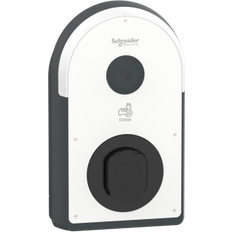 Electric Vehicle Charging Schneider Electric EVlink Wallbox Pro EVB3S22N40MR 3-Phase
