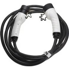 VHBW Charging Cable Type 2 11 kW 5 m 5m