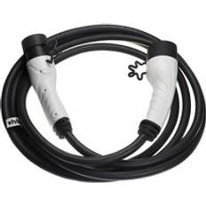 Charging Cables & Cable Holders VHBW Charging Cable Type 2 3-Phase 22 kW 5 m