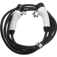 VHBW Charging Cable Type 2 11 kW 5 m 5m