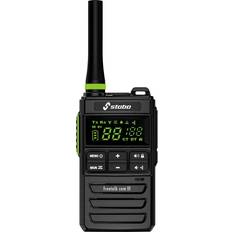 Stabo Freetalk Com III 20262 PMR-Walkie Talkie 1-pack