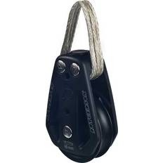 Enkelblock 50 mm Webbing 80 g