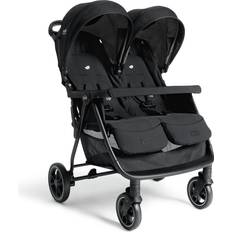Joie Barnvagnar Joie Signature Estrella Syskonvagn Ebony