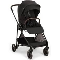 Nuna IXXA Next Pushchair Caviar