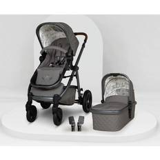 Pushchairs Cosatto Wow 3 Pram and Pushchair