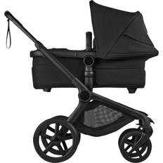 Bugaboo Fox 5 Renew Complete Black