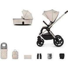 Pushchairs Venicci Upline 2 2in1 Adapters Pushchair Bundle