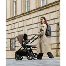 Mamas and papas ocarro Mamas & Papas Ocarro All-Terrain Pushchair Café