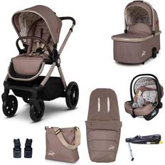 Cosatto Extendable Sun Canopy Pushchairs Cosatto Giggle 4 Everything Bundle Lollop