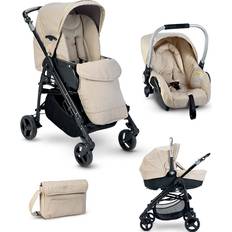 Plebani Urban C18 Beige