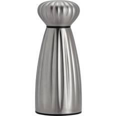 Robert Welch Spice Mills Robert Welch Palm Satin Medium Stainless Steel Pepper Mill