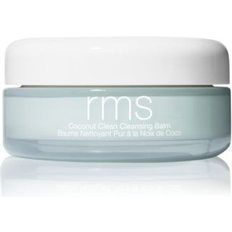 Jojobaolja Rengöringskrämer & Rengöringsgels RMS Beauty Coconut Clean Cleansing Balm 100g 385ml