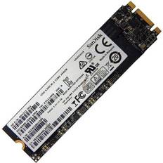 SanDisk X300 256GB SSD M2 2280 SATA