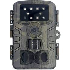 Hunting Gacloz Campark Wildlife Camera 20MP 1080P Trap Hunting Cam PIR Night Vision