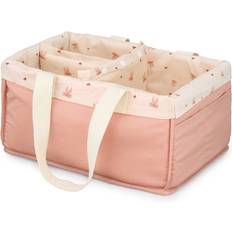 Cam Cam Copenhagen Tillbehör Cam Cam Copenhagen Blöjaförvaring 32 x 15 x 23 cm Rosetter