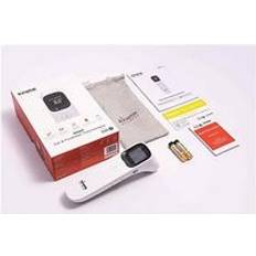 Kinetik Wellbeing Smart Ear Forehead Thermometer