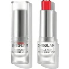 Sheglam Mello Jello Nourishing Lip Balm Garnet