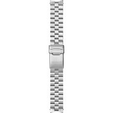 Mondaine Watch Straps Mondaine Metal 20 Mm Strap