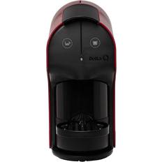 Delta Q Quick Red V2 Superautomatisk Kaffeautomat 1200W